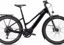 Cycli Specialized Turbo Vado 5.0 Step-Trough Sähköpyörä 2022