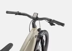 Cycli Specialized Turbo Vado 5.0 Sähköpyörä 2022 10 Cycli Specialized Turbo Vado 5.0 Sähköpyörä 2022 -pyöräkauppa 95022 38 VADO 50 WHTMTN BLKREFL D2 BAR