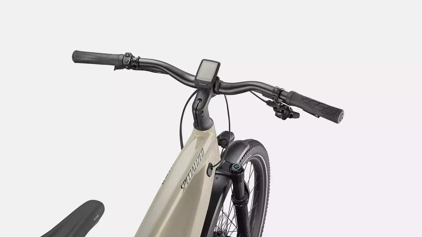 Cycli Specialized Turbo Vado 5.0 Sähköpyörä 2022 3 Cycli Specialized Turbo Vado 5.0 Sähköpyörä 2022 - Image 3