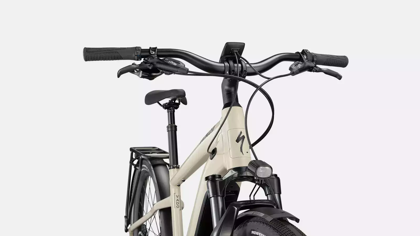 Cycli Specialized Turbo Vado 5.0 Sähköpyörä 2022 4 Cycli Specialized Turbo Vado 5.0 Sähköpyörä 2022 - Image 4