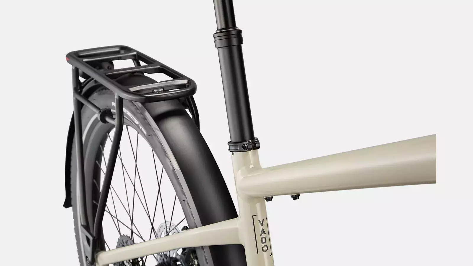 Cycli Specialized Turbo Vado 5.0 Sähköpyörä 2022 5 Cycli Specialized Turbo Vado 5.0 Sähköpyörä 2022 - Image 5