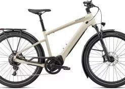 Cycli Specialized Turbo Vado 5.0 Sähköpyörä 2022