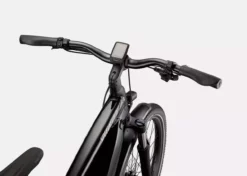 Cycli Specialized Turbo Vado 4.0 2022 Sähköpyörä 23 Cycli Specialized Turbo Vado 4.0 2022 Sähköpyörä -pyöräkauppa 95022 52 VADO 40 CSTBLK SILREFL D2 BAR