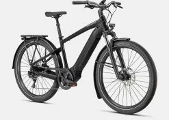 Cycli Specialized Turbo Vado 4.0 2022 Sähköpyörä 26 Cycli Specialized Turbo Vado 4.0 2022 Sähköpyörä -pyöräkauppa 95022 52 VADO 40 CSTBLK SILREFL FDSQ