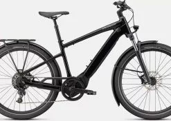 Cycli Specialized Turbo Vado 4.0 2022 Sähköpyörä 27 Cycli Specialized Turbo Vado 4.0 2022 Sähköpyörä -pyöräkauppa 95022 52 VADO 40 CSTBLK SILREFL HERO