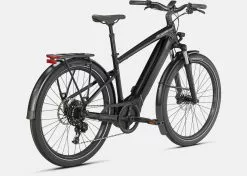 Cycli Specialized Turbo Vado 4.0 2022 Sähköpyörä 28 Cycli Specialized Turbo Vado 4.0 2022 Sähköpyörä -pyöräkauppa 95022 52 VADO 40 CSTBLK SILREFL RDSQ