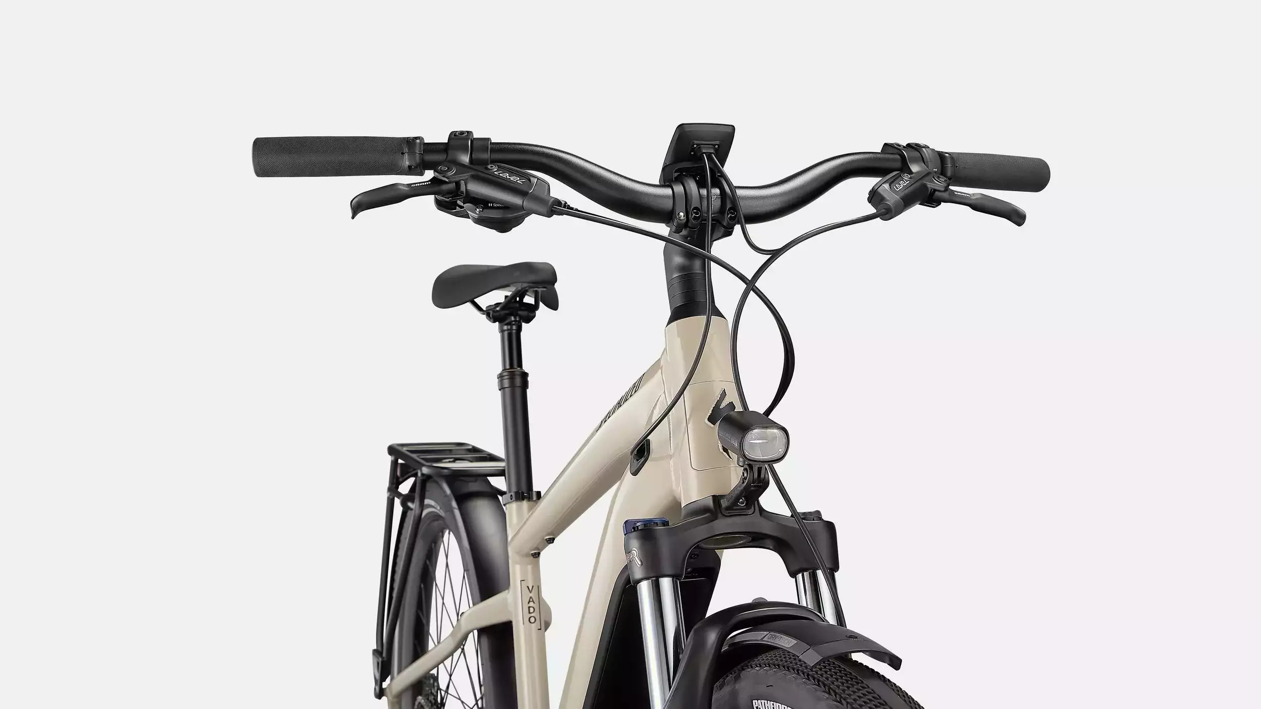 Cycli Specialized Turbo Vado 4.0 2022 Sähköpyörä 4 Cycli Specialized Turbo Vado 4.0 2022 Sähköpyörä - Image 4