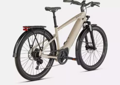 Cycli Specialized Turbo Vado 4.0 2022 Sähköpyörä 21 Cycli Specialized Turbo Vado 4.0 2022 Sähköpyörä -pyöräkauppa 95022 53 VADO 40 WHTMTN BLKREFL RDSQ