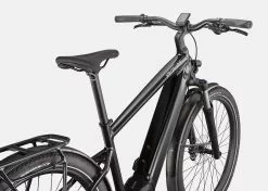 Cycli Specialized Vado 3.0 Sähköpyörä 14 Cycli Specialized Vado 3.0 Sähköpyörä -pyöräkauppa 95022 70 VADO 30 CSTBLK SILREFL D1 POV