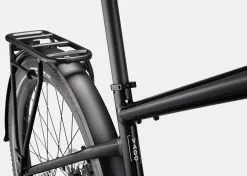 Cycli Specialized Vado 3.0 Sähköpyörä 11 Cycli Specialized Vado 3.0 Sähköpyörä -pyöräkauppa 95022 70 VADO 30 CSTBLK SILREFL D4 STTT