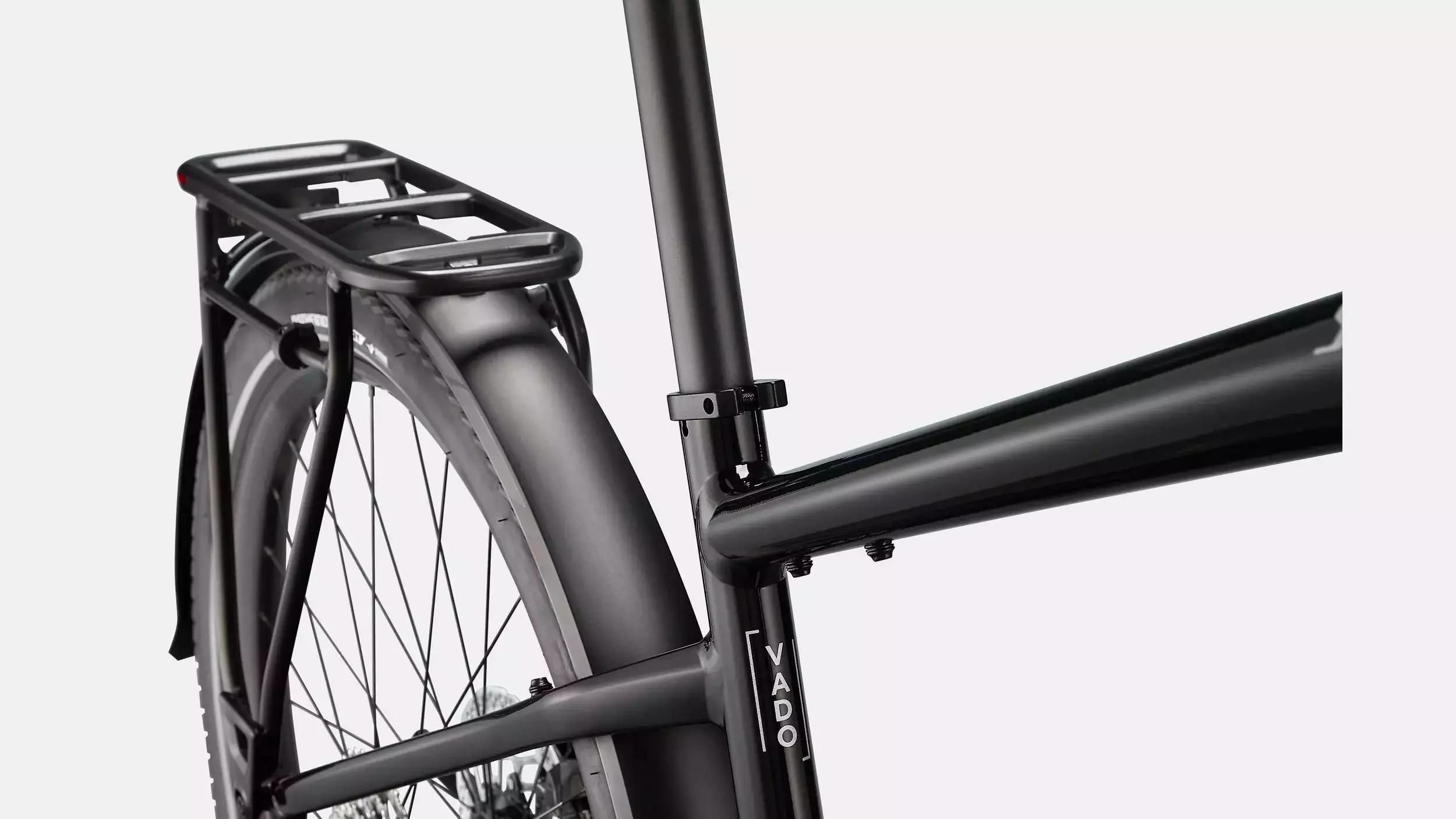 Cycli Specialized Vado 3.0 Sähköpyörä 3 Cycli Specialized Vado 3.0 Sähköpyörä - Image 3