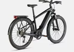 Cycli Specialized Vado 3.0 Sähköpyörä 15 Cycli Specialized Vado 3.0 Sähköpyörä -pyöräkauppa 95022 70 VADO 30 CSTBLK SILREFL RDSQ