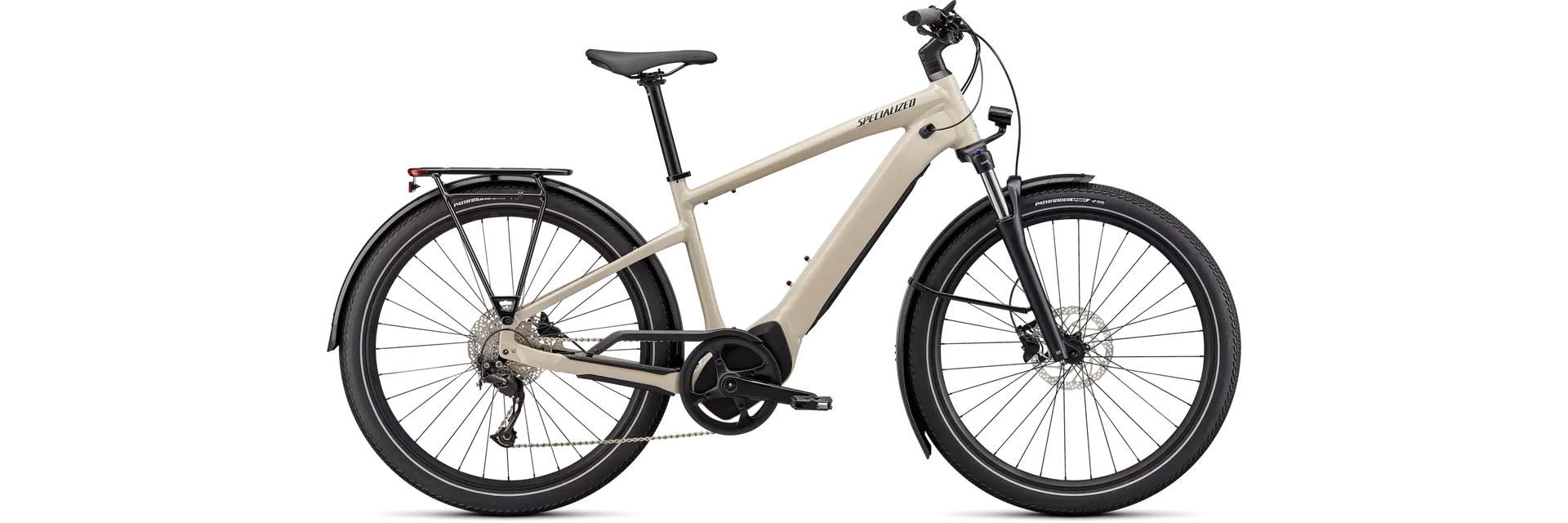 Cycli Specialized Vado 3.0 Sähköpyörä 8 Cycli Specialized Vado 3.0 Sähköpyörä - Image 8