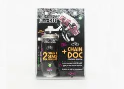 Cycli MUC-OFF Bio Chain Doc 400 Ml