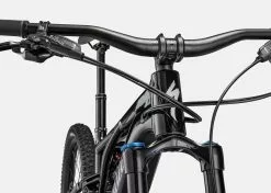 Cycli Specialized Turbo Levo Comp Alloy Gen 3 -pyöräkauppa 95222 50 LEVO COMP ALLOY BLK DOVGRY BLK D3 HT