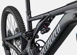 Cycli Specialized Turbo Levo Comp Alloy Gen 3 -pyöräkauppa 95222 50 LEVO COMP ALLOY BLK DOVGRY BLK D4 STTT