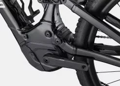 Cycli Specialized Turbo Levo Comp Alloy Gen 3 -pyöräkauppa 95222 50 LEVO COMP ALLOY BLK DOVGRY BLK D5 MOTOR