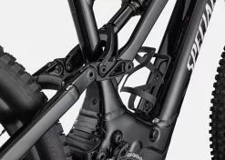 Cycli Specialized Turbo Levo Comp Alloy Gen 3 -pyöräkauppa 95222 50 LEVO COMP ALLOY BLK DOVGRY BLK D6 LINK