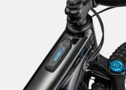 Cycli Specialized Turbo Levo Comp Alloy Gen 3 -pyöräkauppa 95222 50 LEVO COMP ALLOY BLK DOVGRY BLK D7 TCU