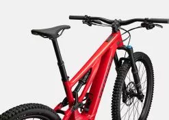 Cycli Specialized Turbo Levo Comp Alloy Gen 3 -pyöräkauppa 95222 52 LEVO COMP ALLOY FLORED BLK D1 POV