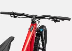 Cycli Specialized Turbo Levo Comp Alloy Gen 3 -pyöräkauppa 95222 52 LEVO COMP ALLOY FLORED BLK D2 BAR