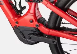 Cycli Specialized Turbo Levo Comp Alloy Gen 3 -pyöräkauppa 95222 52 LEVO COMP ALLOY FLORED BLK D5 MOTOR