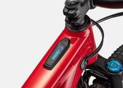 Cycli Specialized Turbo Levo Comp Alloy Gen 3 -pyöräkauppa 95222 52 LEVO COMP ALLOY FLORED BLK D7 TCU