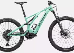 Cycli Specialized Turbo Levo Alloy Gen 3 -pyöräkauppa 95222 72 LEVO ALLOY OIS BLK HERO