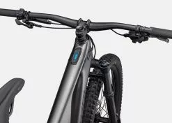 Cycli.fi Specialized Levo Carbon Gen 3 11 Cycli.fi Specialized Levo Carbon Gen 3 -pyöräkauppa 95223 77 LEVO CARBON SMK BLK D2 BAR