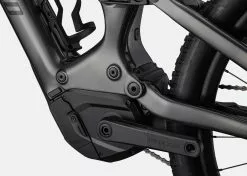 Cycli.fi Specialized Levo Carbon Gen 3 13 Cycli.fi Specialized Levo Carbon Gen 3 -pyöräkauppa 95223 77 LEVO CARBON SMK BLK D5 MOTOR