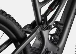 Cycli.fi Specialized Levo Carbon Gen 3 14 Cycli.fi Specialized Levo Carbon Gen 3 -pyöräkauppa 95223 77 LEVO CARBON SMK BLK D6 LINK