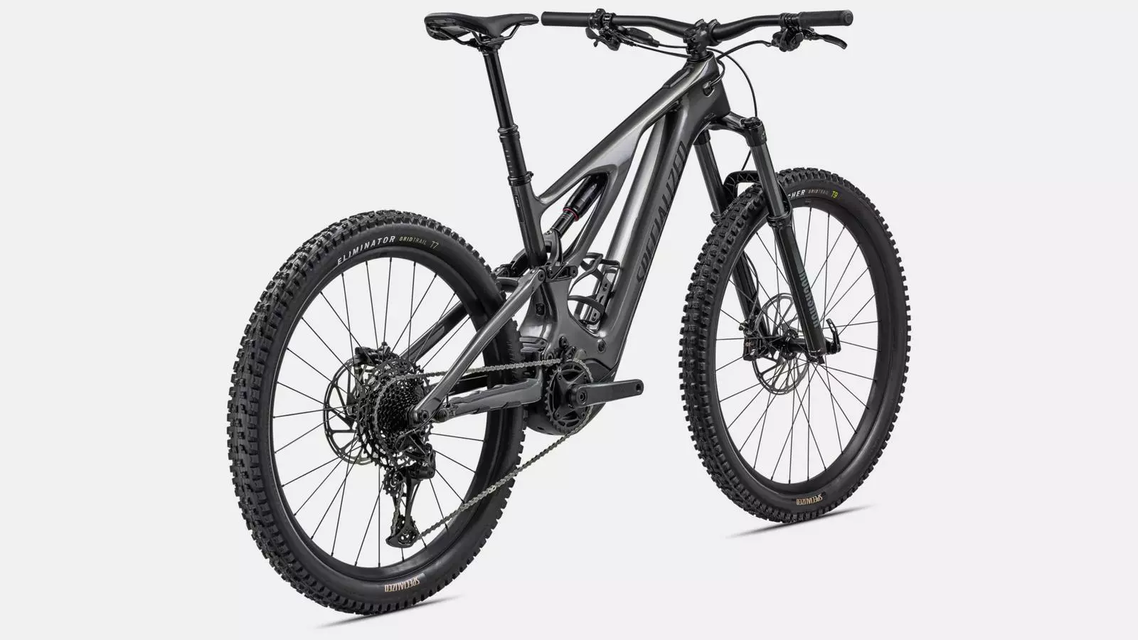 Cycli.fi Specialized Levo Carbon Gen 3 3 Cycli.fi Specialized Levo Carbon Gen 3 - Image 3