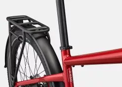 Cycli.fi Specialized Vado 3.0 IGH Sähköpyörä 2023 -pyöräkauppa 95322 70 VADO 30 IGH REDTNT SILREFL D4 STTT