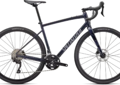 Cycli.fi Specialized Diverge Elite E5