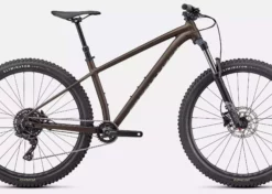 Cycli.fi Specialized Fuse 27.5