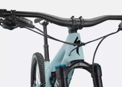 Cycli Specialized Stumpjumper Evo Comp 2022 -pyöräkauppa 96322 50 SJ EVO COMP ARCTBLU BLK D3 HT