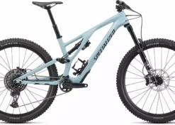 Cycli Specialized Stumpjumper Evo Comp 2022