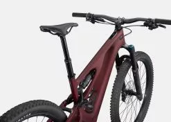 Cycli Specialized Turbo Levo Expert Gen 3 -pyöräkauppa 96421 31 LEVO EXPERT CARBON MRN BLK D1 POV