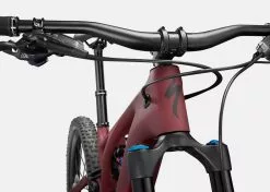 Cycli Specialized Turbo Levo Expert Gen 3 -pyöräkauppa 96421 31 LEVO EXPERT CARBON MRN BLK D3 HT