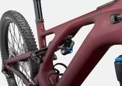 Cycli Specialized Turbo Levo Expert Gen 3 -pyöräkauppa 96421 31 LEVO EXPERT CARBON MRN BLK D4 STTT