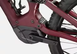 Cycli Specialized Turbo Levo Expert Gen 3 -pyöräkauppa 96421 31 LEVO EXPERT CARBON MRN BLK D5 MOTOR