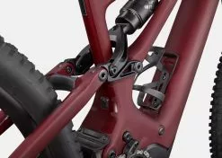 Cycli Specialized Turbo Levo Expert Gen 3 -pyöräkauppa 96421 31 LEVO EXPERT CARBON MRN BLK D6 LINK