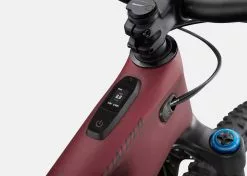 Cycli Specialized Turbo Levo Expert Gen 3 -pyöräkauppa 96421 31 LEVO EXPERT CARBON MRN BLK D7 TCU