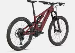 Cycli Specialized Turbo Levo Expert Gen 3 -pyöräkauppa 96421 31 LEVO EXPERT CARBON MRN BLK RDSQ