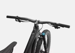 Cycli Specialized Turbo Levo Comp Carbon Gen 3 12 Cycli Specialized Turbo Levo Comp Carbon Gen 3 -pyöräkauppa 96422 50 LEVO COMP CARBON BLK LTSIL BLK D2 BAR