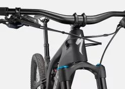 Cycli Specialized Turbo Levo Comp Carbon Gen 3 13 Cycli Specialized Turbo Levo Comp Carbon Gen 3 -pyöräkauppa 96422 50 LEVO COMP CARBON BLK LTSIL BLK D3 HT