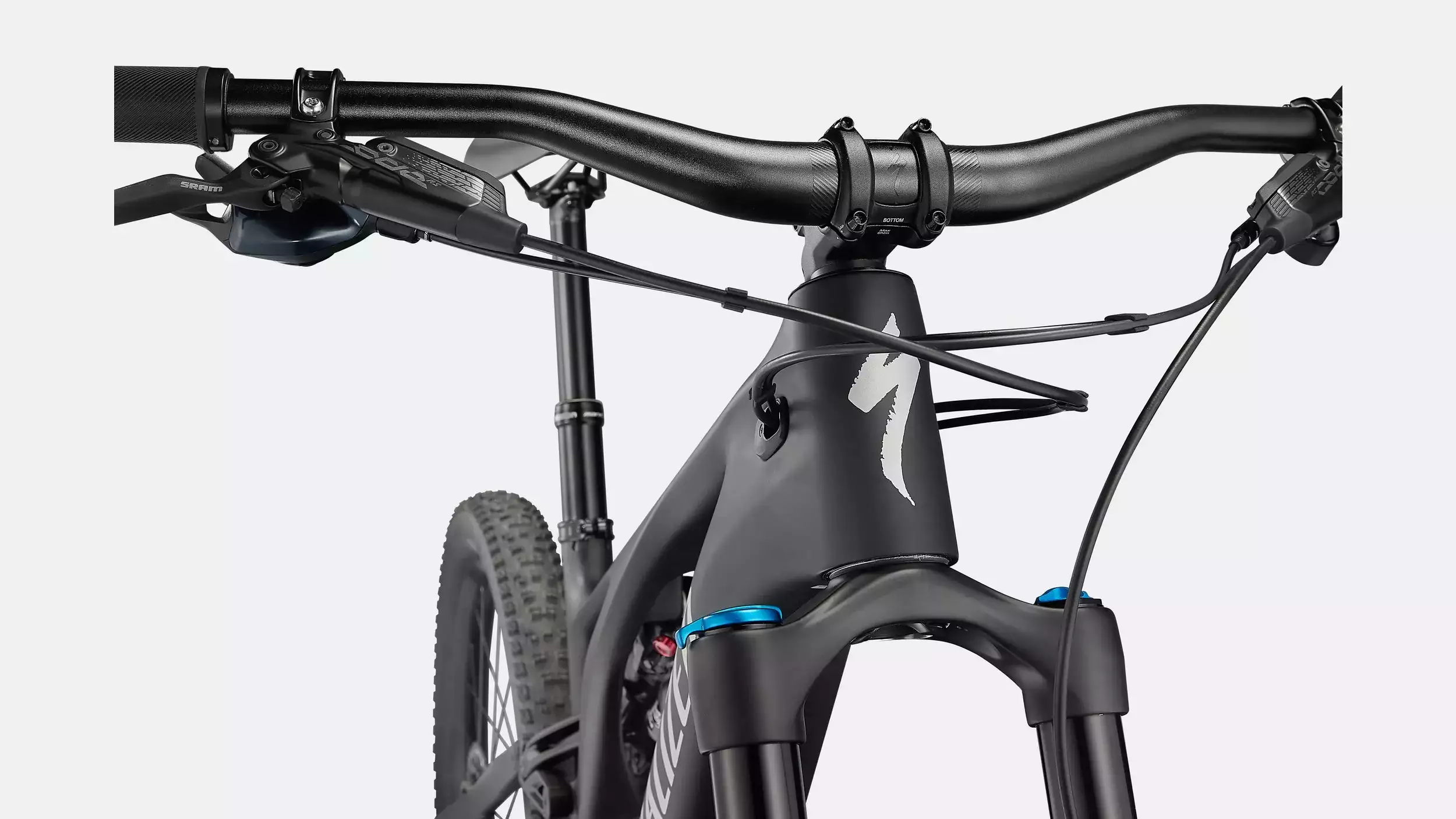 Cycli Specialized Turbo Levo Comp Carbon Gen 3 4 Cycli Specialized Turbo Levo Comp Carbon Gen 3 - Image 4