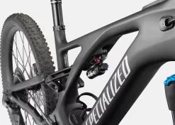 Cycli Specialized Turbo Levo Comp Carbon Gen 3 14 Cycli Specialized Turbo Levo Comp Carbon Gen 3 -pyöräkauppa 96422 50 LEVO COMP CARBON BLK LTSIL BLK D4 STTT