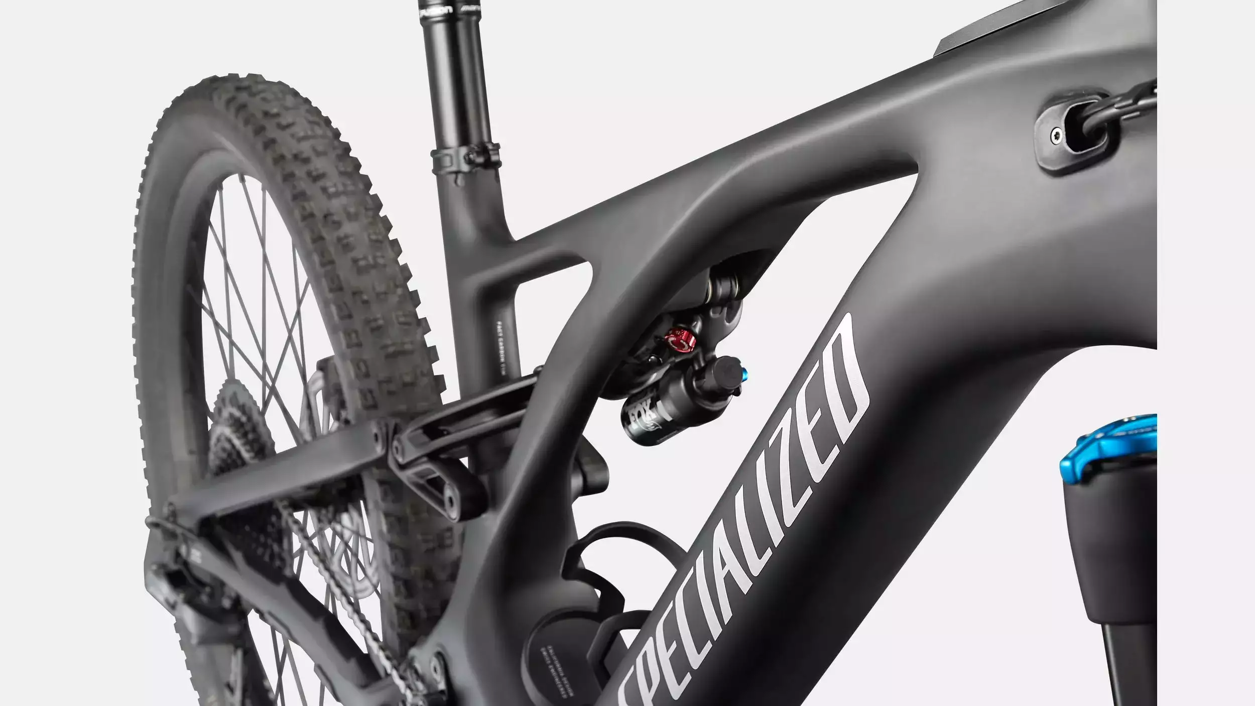 Cycli Specialized Turbo Levo Comp Carbon Gen 3 5 Cycli Specialized Turbo Levo Comp Carbon Gen 3 - Image 5