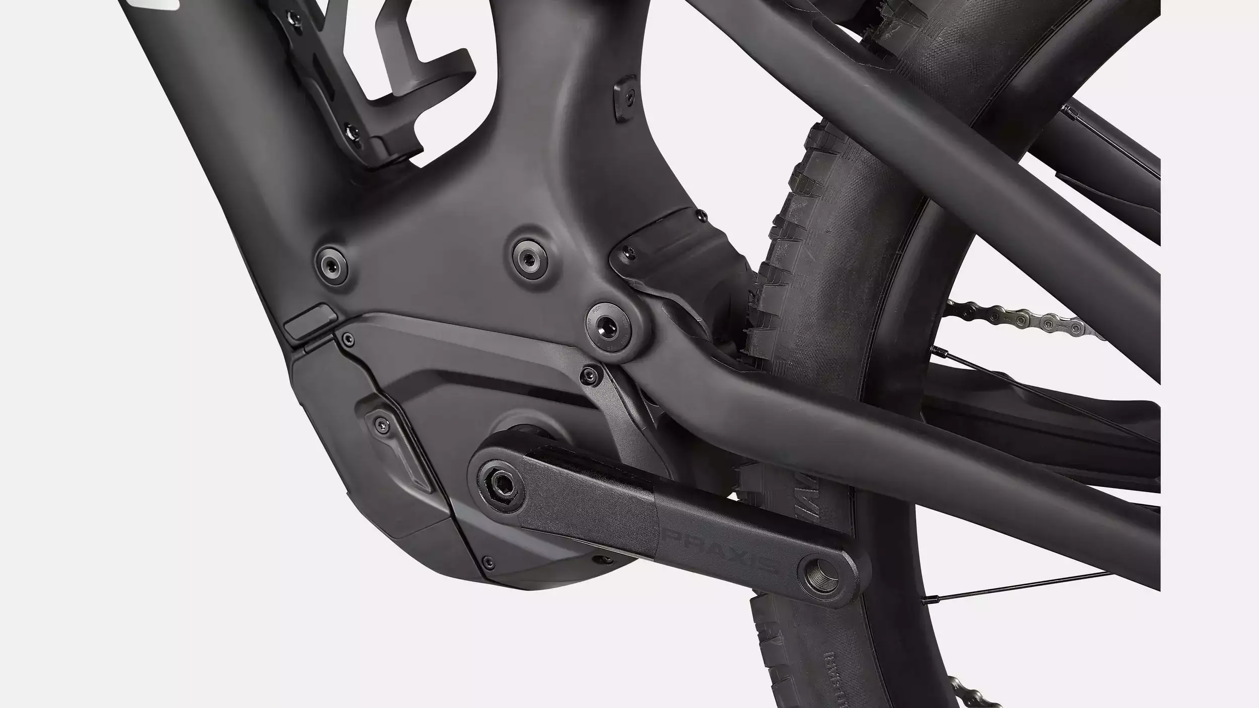 Cycli Specialized Turbo Levo Comp Carbon Gen 3 6 Cycli Specialized Turbo Levo Comp Carbon Gen 3 - Image 6